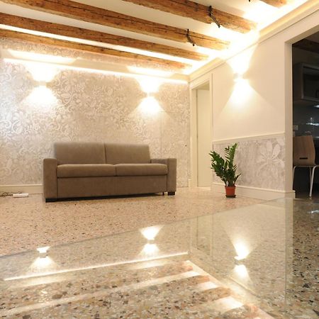 Apartamento Ca Riva Del Vin Venecia Exterior foto