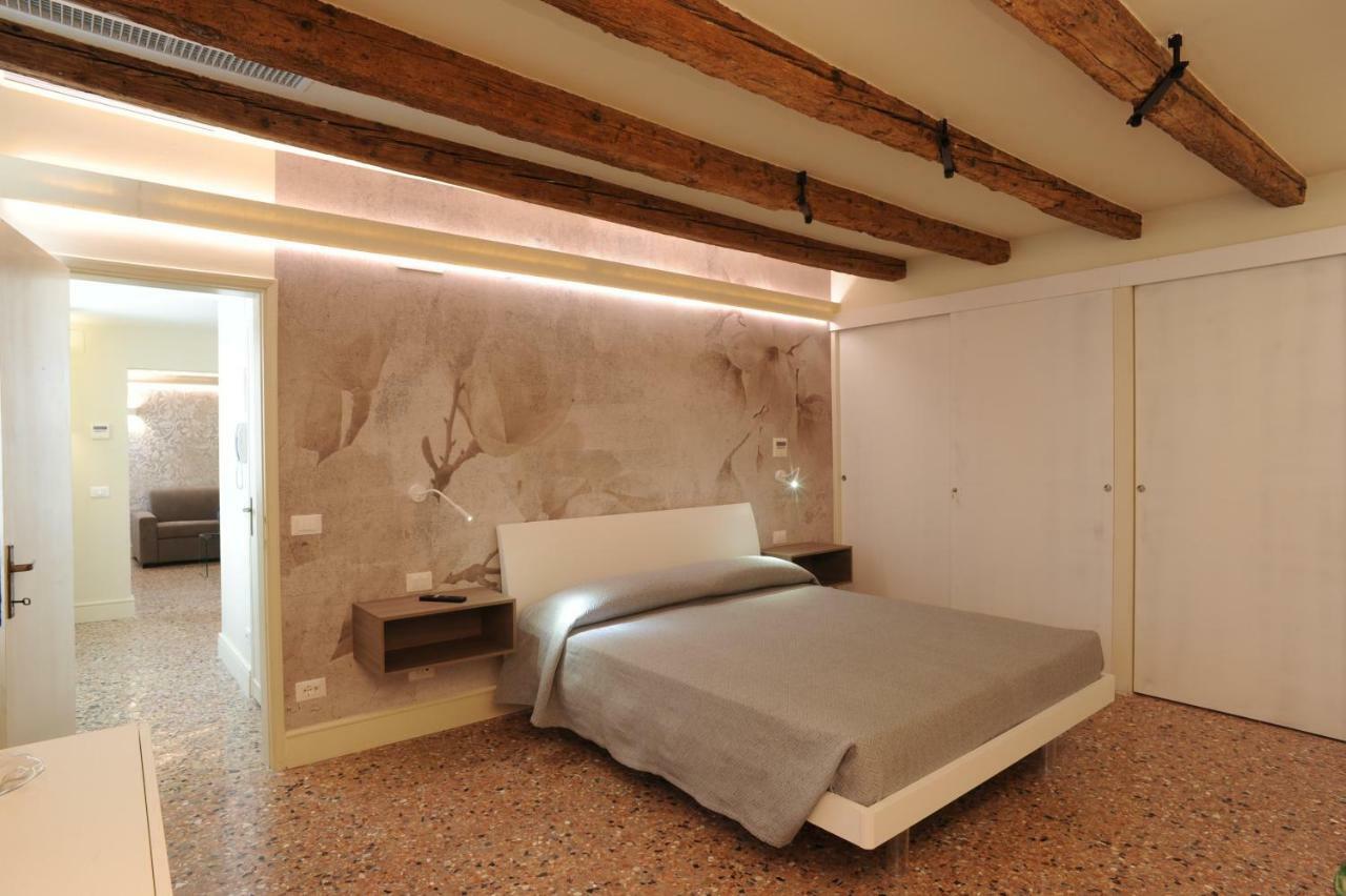 Apartamento Ca Riva Del Vin Venecia Exterior foto