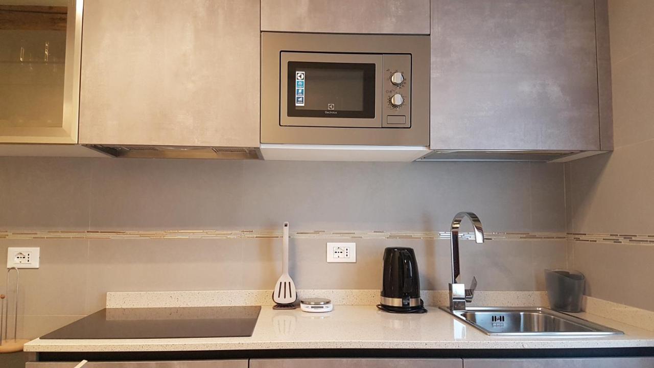 Apartamento Ca Riva Del Vin Venecia Exterior foto